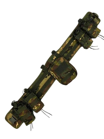 Single Sword Yerli Molle Kemer KD-3