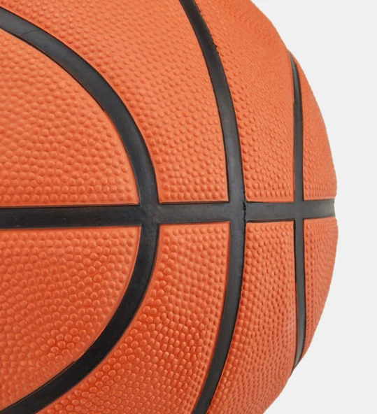 Spalding TF-150 Basketbol Topu Varsity Size:5 FIBA Approved - Onaylı (84423Z) - 4