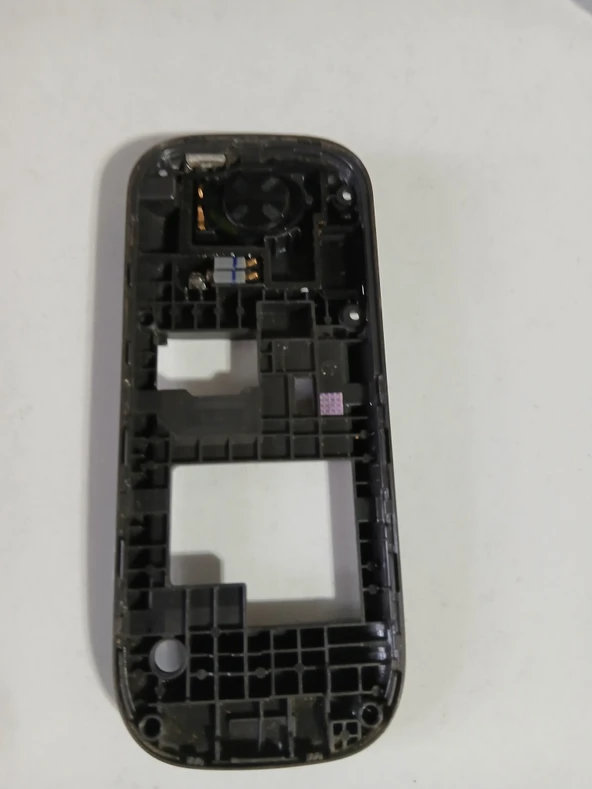 ASLANTİC SAMSUNG E1205 ARKA KASA MALZEMELİ. ürün görseli 1