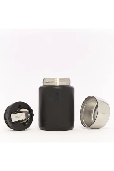 IGLOO Legend Yemek Termosu 500ml - 2