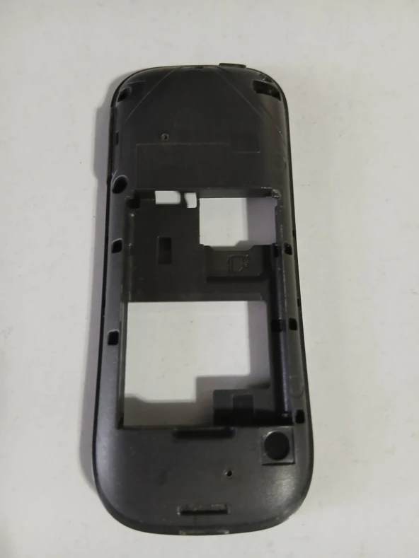 ASLANTİC SAMSUNG E1205 ARKA KASA MALZEMELİ. - Resim 2