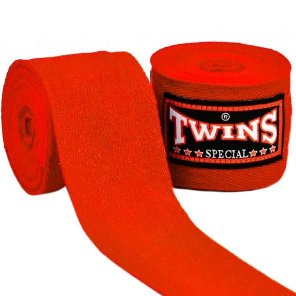Twins CH1 Bandaj 5 Metre Boks Bandajı - 2