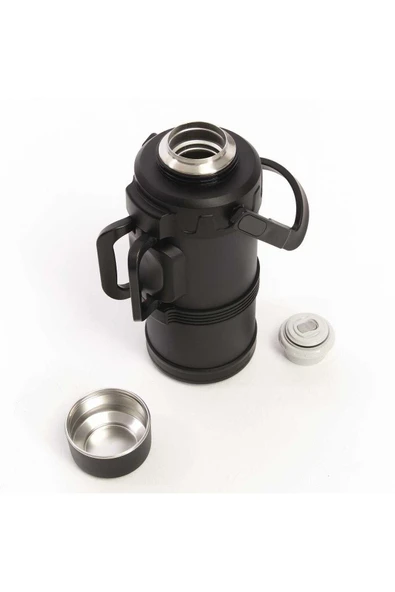 IGLOO Big Barrel Termos 5 Litre - 5