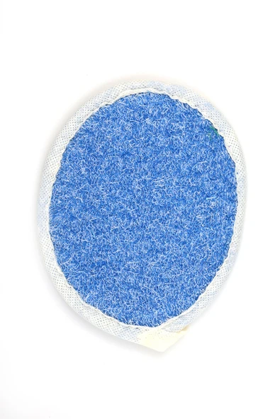 Fe Polyester Oval Yüz Pedi - 4