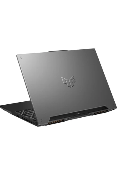 FA507NU-LP052 AMD / R7-7735 / 8GB / 512GB / 6GB RTX4050 / 15.6" / FREEDOS - 4