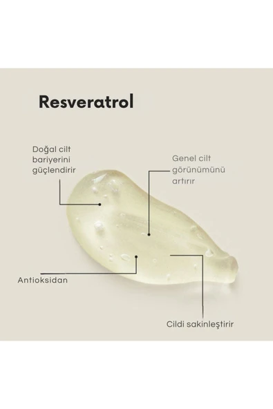 LESİELLE RESVERATROL 2% 5 ML - 2