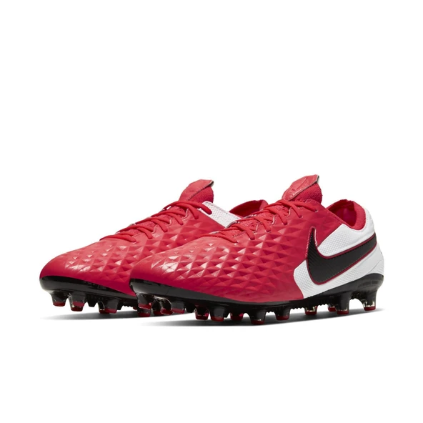 Nike Tiempo Leg  8 Elite AG Pro BQ2696-606 Krampon - 4