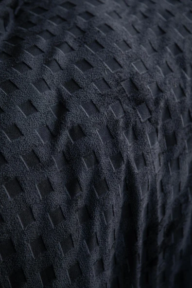 Apricitas HOME CIFT KISILIK UNIQUE TOUCH NEVRESIM TK TIMES BLACK - NEVRESIM - 3