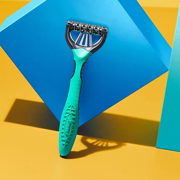 Wilkinson Sword Xtreme 3 Pure Sensitive Tek Kullanımlık Tıraş Bıçağı - 12 Adet - 8