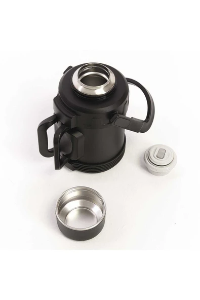 IGLOO Big Barrel Termos 3 Litre - 6