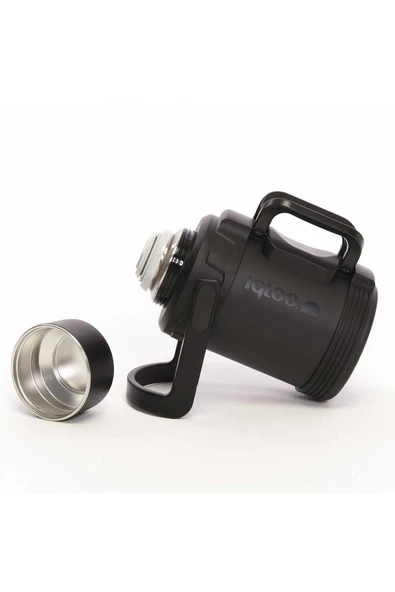 IGLOO Big Barrel Termos 3 Litre - 5