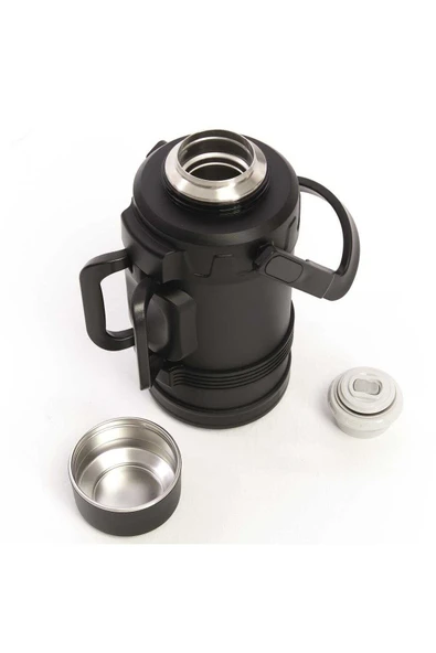 IGLOO Big Barrel Termos 4 Litre - 4