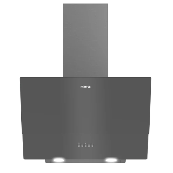 Altus ALA-535 G Cam Eğimli Davlumbaz - 4