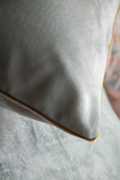 Apricitas HOME TEK KİŞİLİK MY TOUCH NEV TAKIMI HILLY GREEN - NEVRESIM - 2