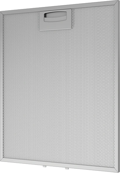 Altus ALA-535 G Cam Eğimli Davlumbaz