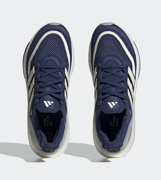 adidas Ultraboost Light HP9203 Spor Ayakkabı - 3