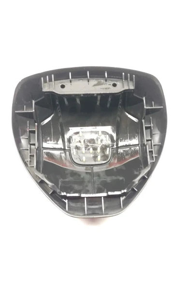 Honda Civic Uyumlu Airbag Kapağı Ithal Yüksek Kalite - Resim 2