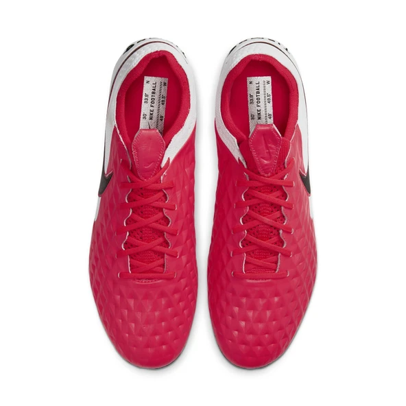 Nike Tiempo Leg  8 Elite AG Pro BQ2696-606 Krampon - 3