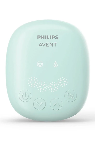 AVENT ESSENTİALS SCF323/11 ELEKTRİKLİ GÖĞÜS POMPASI - 3