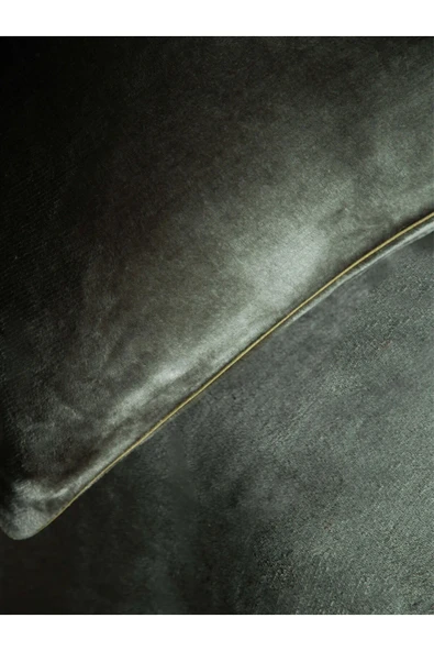 Apricitas HOME TEK KİŞİLİK MY TOUCH NEV TAKIMI DARCY OLIVE - NEVRESIM - 2