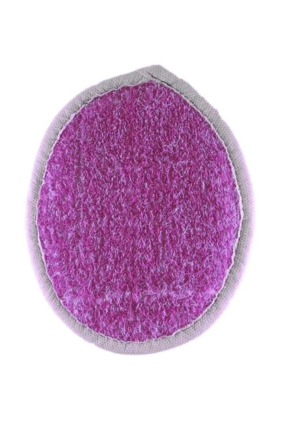 Fe Polyester Oval Yüz Pedi - 2
