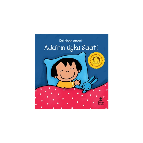 Ada’nın Uyku Saati - Kathleen Amant