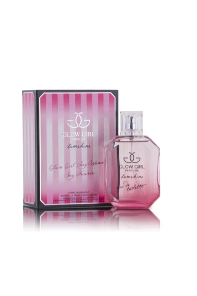 No Nome Glov Girl Bomshine Bayan Parfümü 100 ml