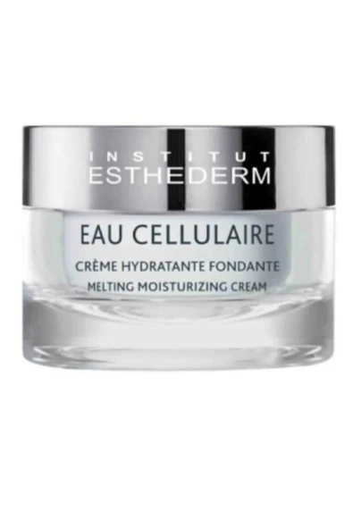 INSTİTUT ESTHEDERM CELLUAR WATER MELTİNG MOİSTURİZİNG CREAM 50 ML