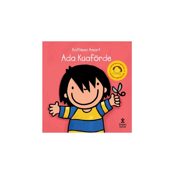 Ada Kuaförde - Kathleen Amant