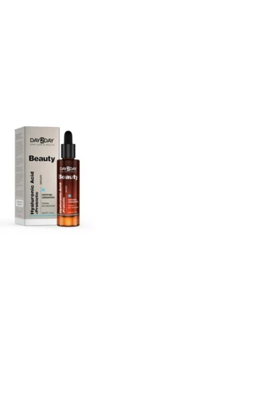 DAY2DAY BEAUTY HYALURONİC ACİD + PROBİOTİC SERUM 30 ML