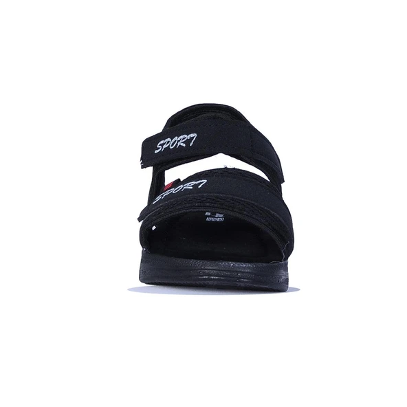 Skuaıter Plv-6135 Cırtlı Yazlık Erkek Çocuk Sandalet - 3