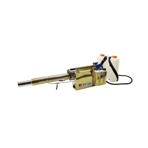 Ital IMF126S Benzinli Termal Sisleme Makinesi