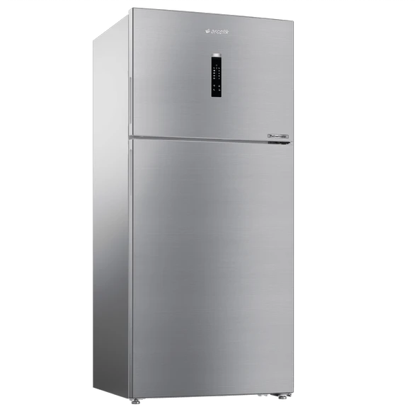 Arçelik 583628 EI Üstten Donduruculu Buzdolabı - Resim 2