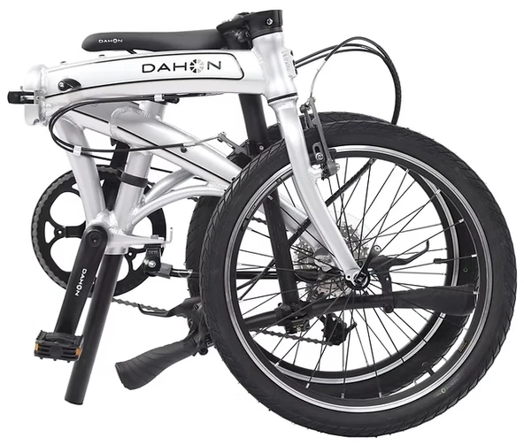 Dahon Mu D9 Katlanır Bisiklet 2025 - 2