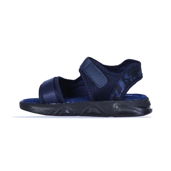 Skuaıter Plv-6150 Cırtlı Yazlık Erkek Çocuk Sandalet - 6