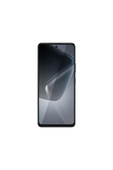 İnfinix Hot 50  8+8/128 GB  Sleek Black Akıllı Cep Telefonu (Türkiye Garantili)