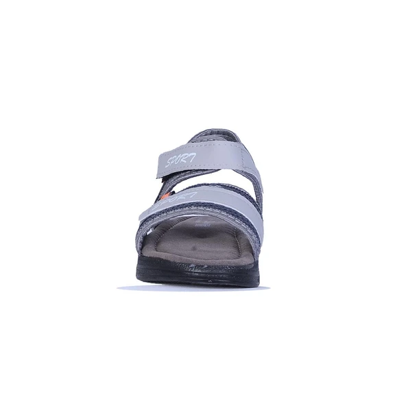 Skuaıter Plv-6135 Cırtlı Yazlık Erkek Çocuk Sandalet - 11