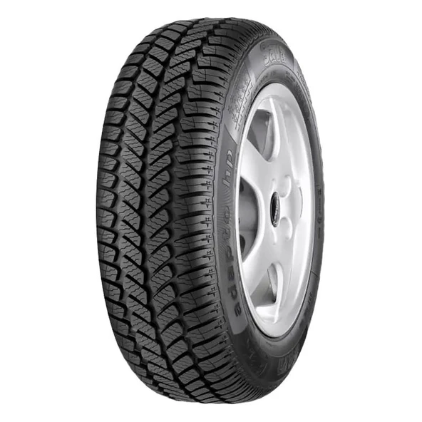 Sava 185/65R14 86H Adapto HP MS Oto Dört Mevsim Lastiği (Üretim: 2024)