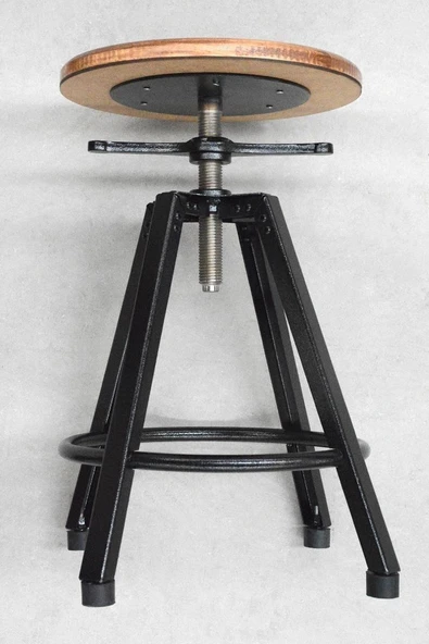 Lature Tabure - Orta Boy - Resim 2