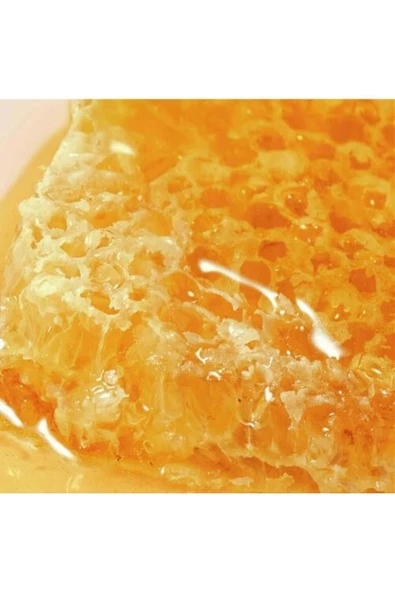 NUXE REVE DE MİEL GEL LAVANT SURGRAS VİSAGE ET CORPS 400 ML - REFİLL - 4