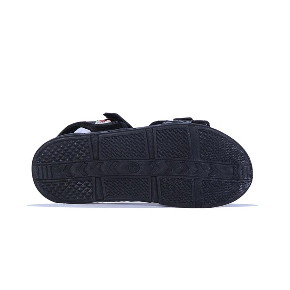 Skuaıter Plv-6135 Cırtlı Yazlık Erkek Çocuk Sandalet - 4