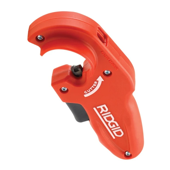 Rıdgıd 40868 P-Tec 50mm Plastik Pis Su Boru Makası - Resim 2