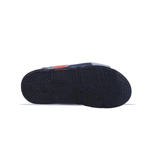 Skuaıter Plv-6150 Cırtlı Yazlık Erkek Çocuk Sandalet - 4