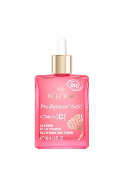 NUXE PRODİGİEUSE BOOST AYDINLATICI SERUM 30 ML