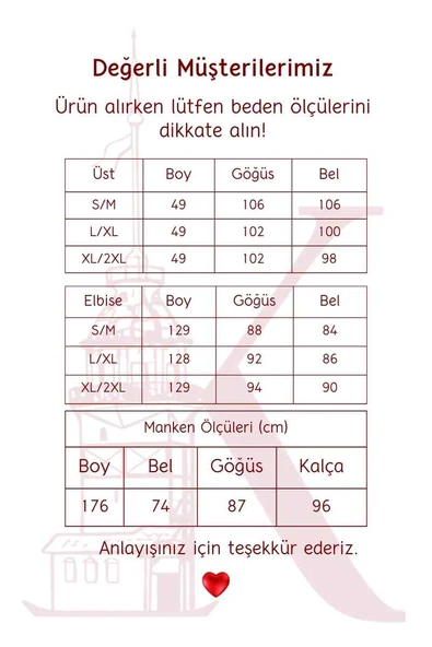 Tesettür Viskon Takım Üst Fermuar Ceketli Elbise Yeşil - 5