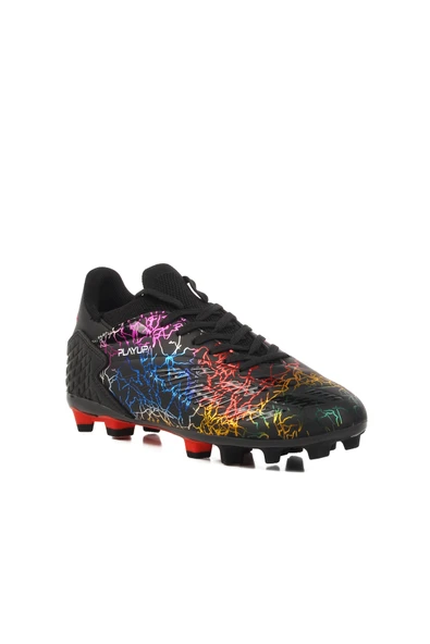 Playup Siyah Unisex Krampon - 3