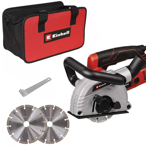 Einhell TE-MA 1500 Kanal Açma Makinesi - 4350735