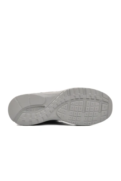 Aspor Füme Fileli Hafif Erkek Spor Ayakkabı - Resim 5