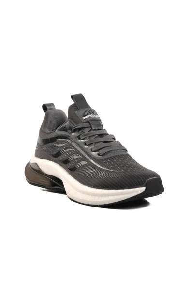 Aspor Füme Hafif Memory Foam Erkek Spor Ayakkabı - Resim 3