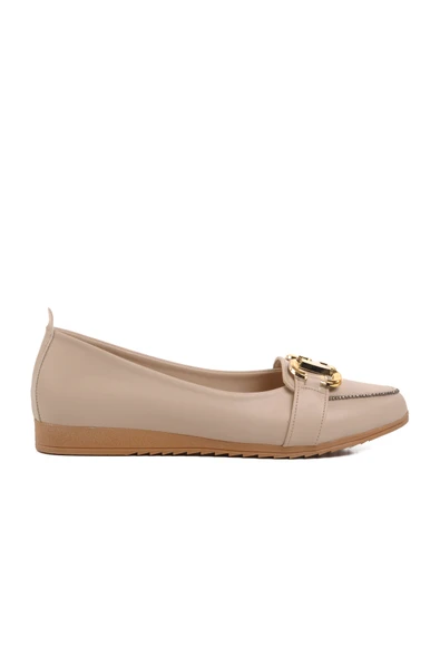 Aspor Bej Hafif Kadın Babet